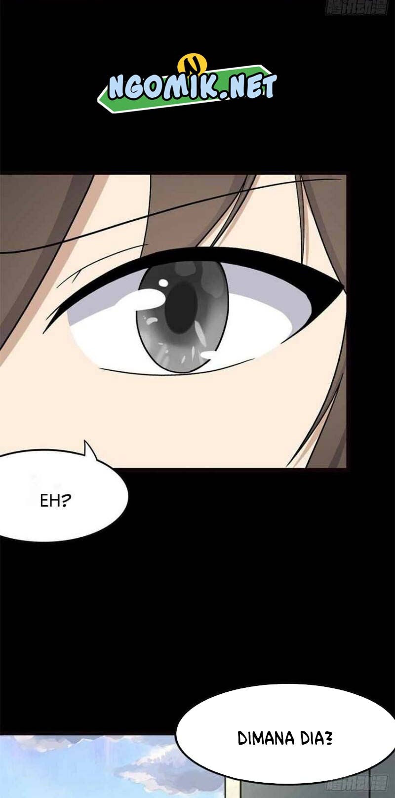Virus Girlfriend chapter 288 halaman 25