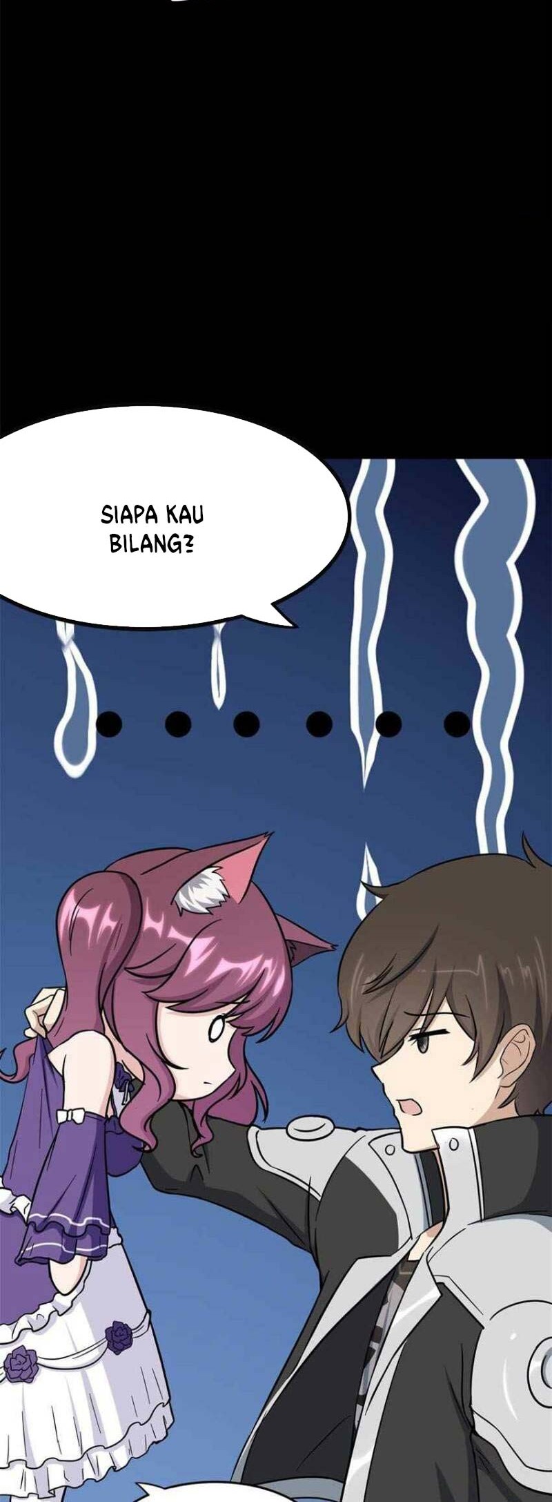 Virus Girlfriend chapter 288 halaman 29