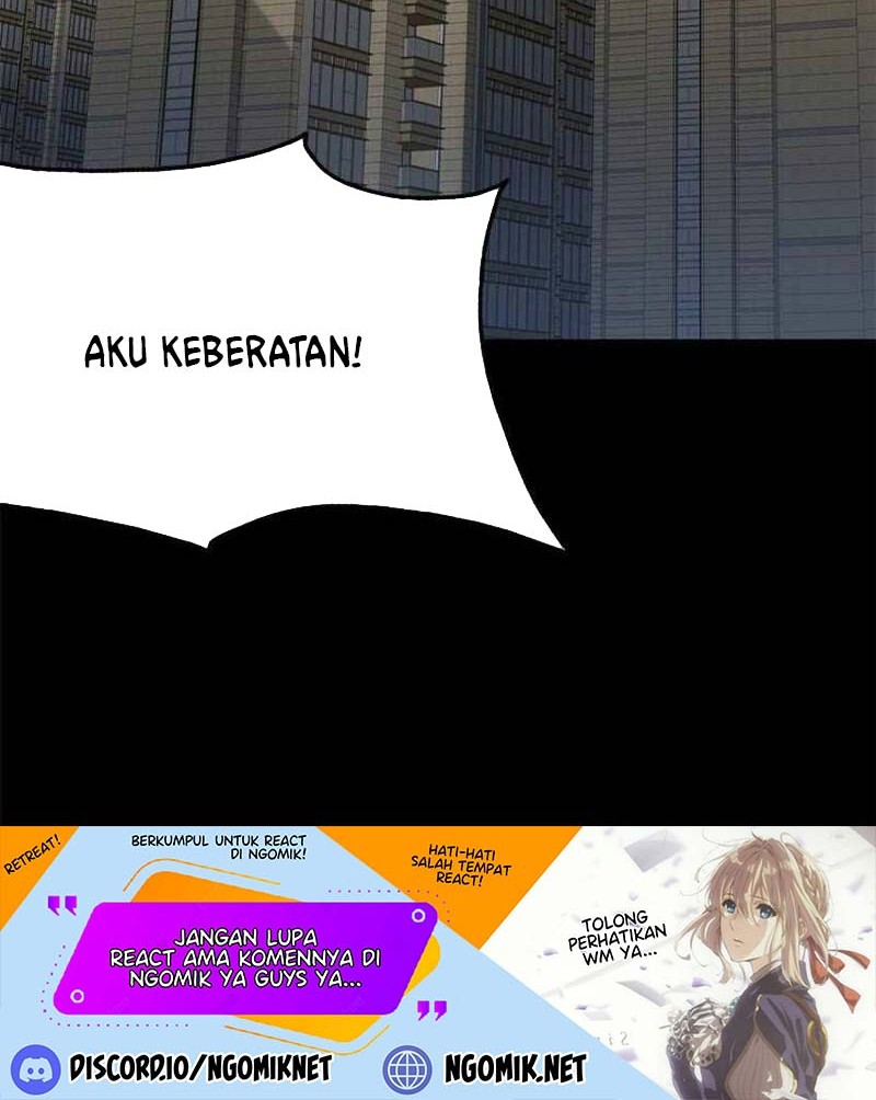 Virus Girlfriend chapter 288 halaman 41