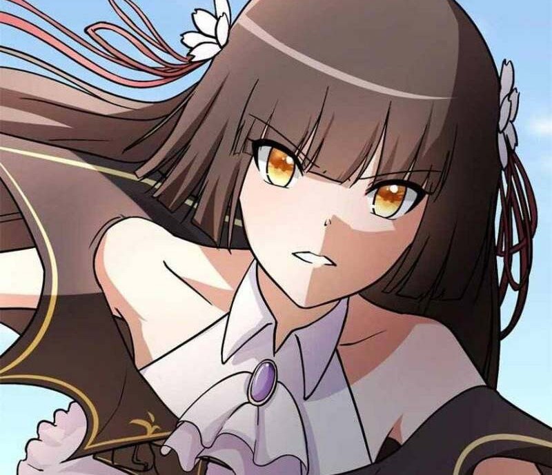 Virus Girlfriend chapter 289 halaman 3