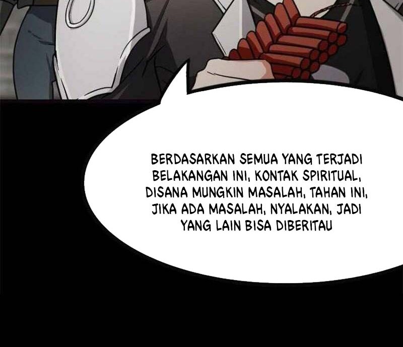 Virus Girlfriend chapter 289 halaman 5