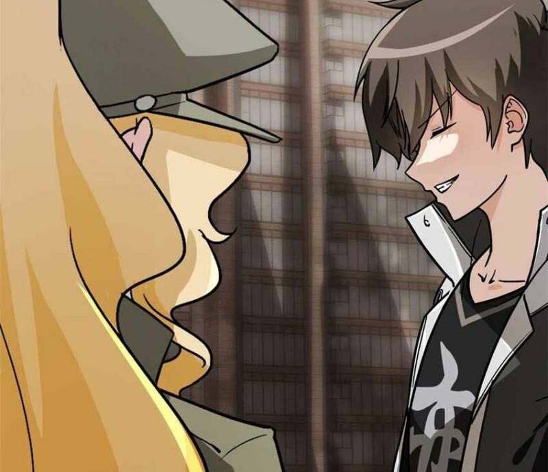 Virus Girlfriend chapter 289 halaman 7