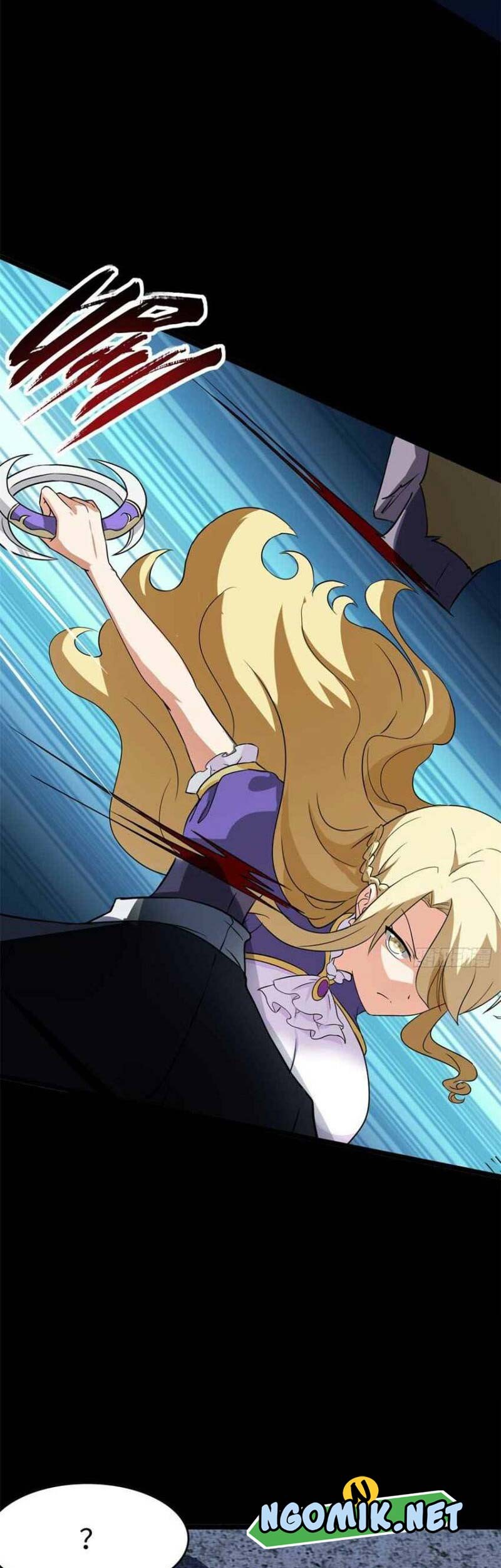 Virus Girlfriend chapter 289 halaman 12