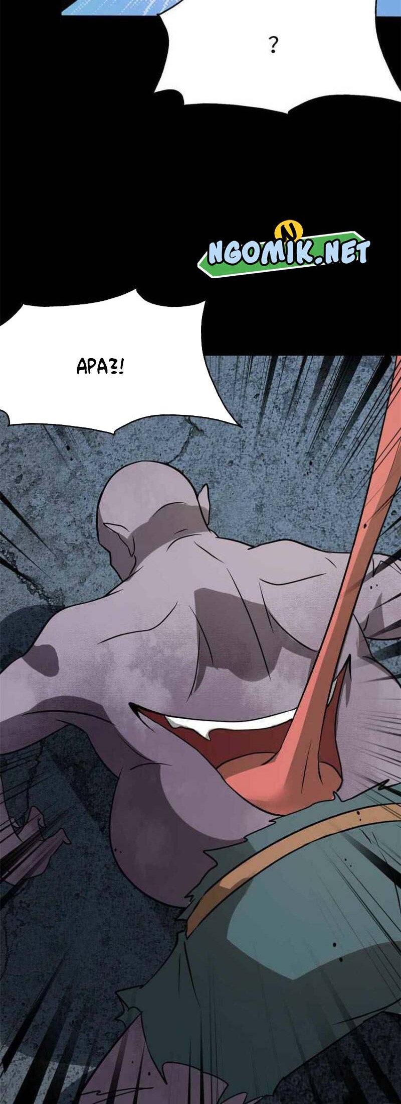 Virus Girlfriend chapter 289 halaman 17