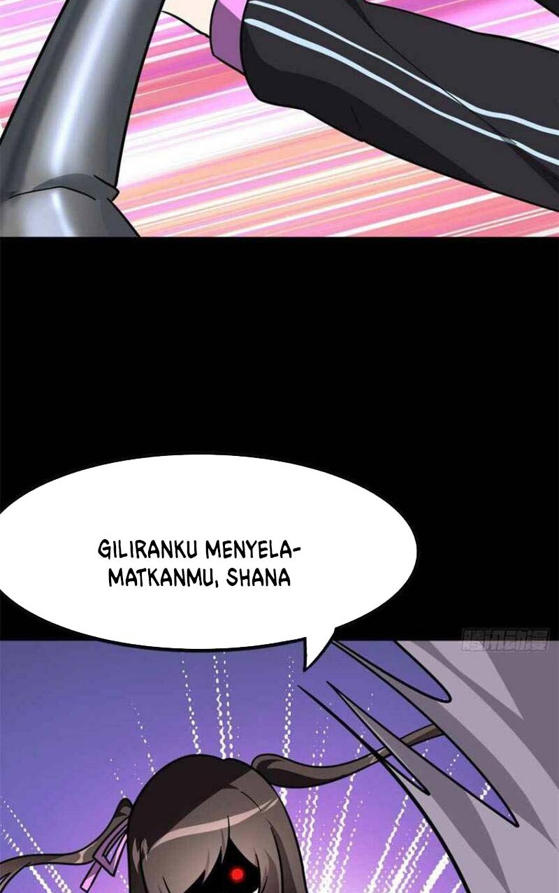 Virus Girlfriend chapter 289 halaman 19