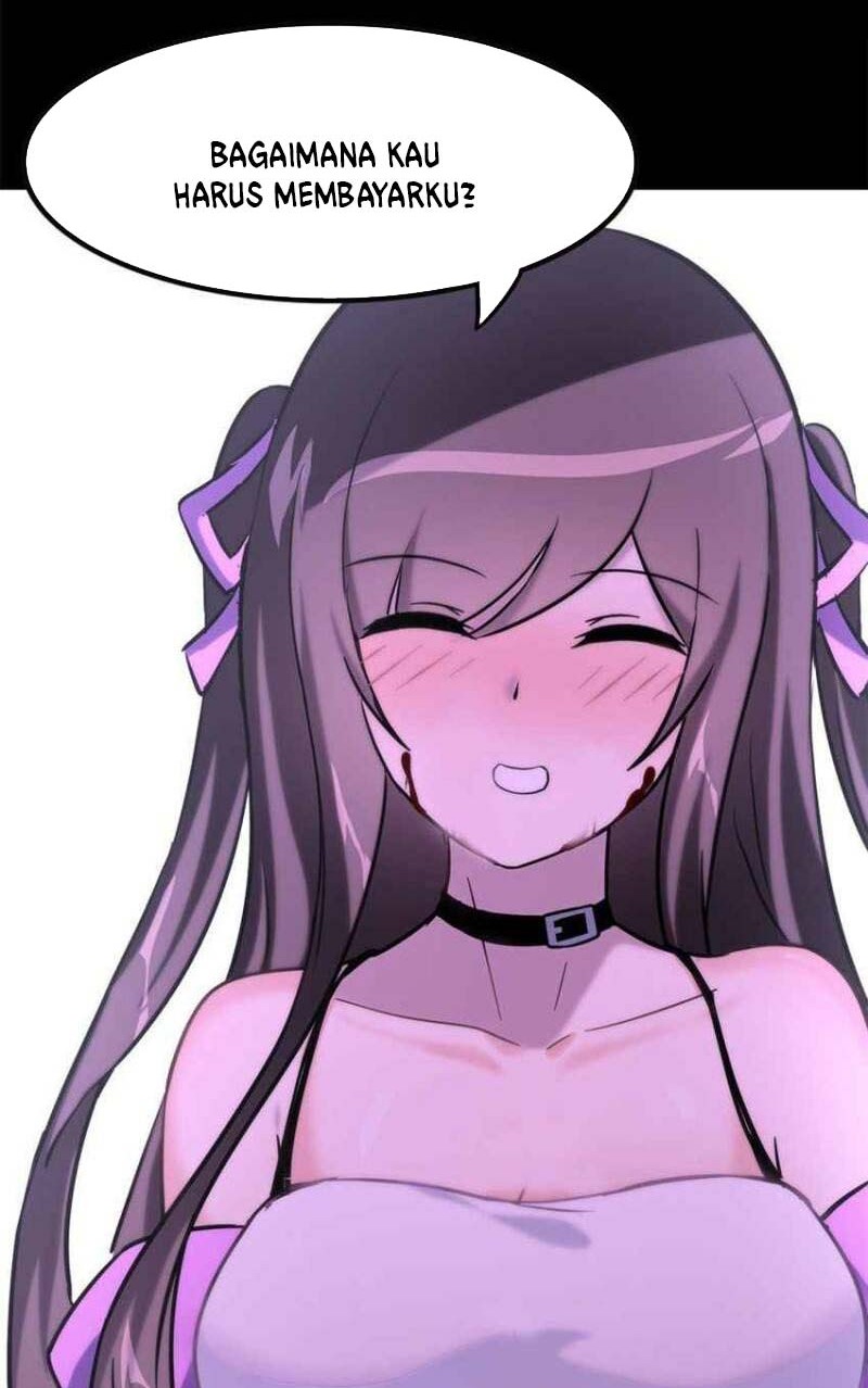 Virus Girlfriend chapter 289 halaman 21