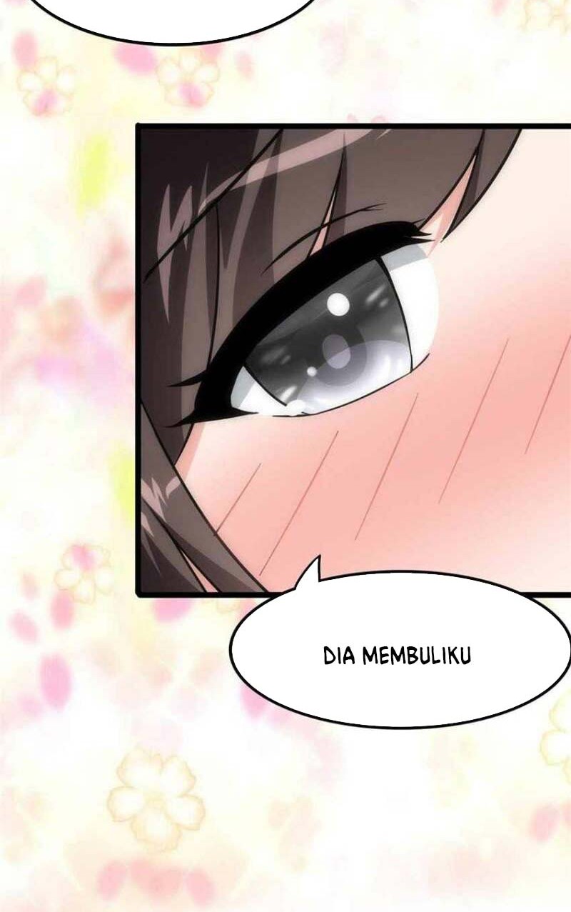 Virus Girlfriend chapter 289 halaman 25