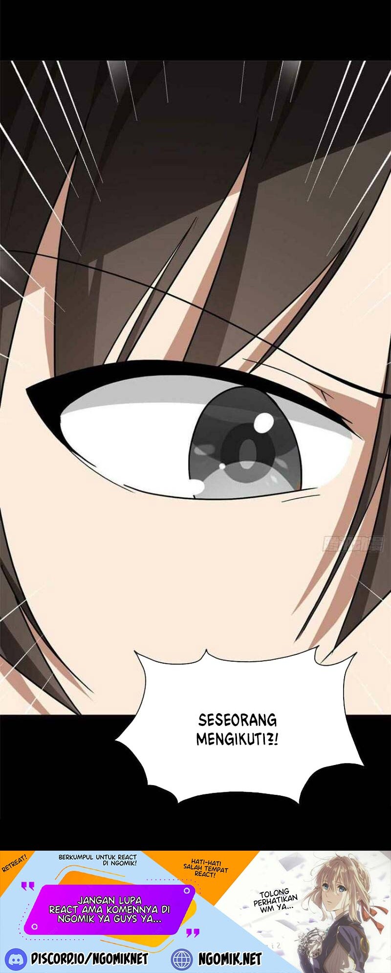 Virus Girlfriend chapter 289 halaman 37