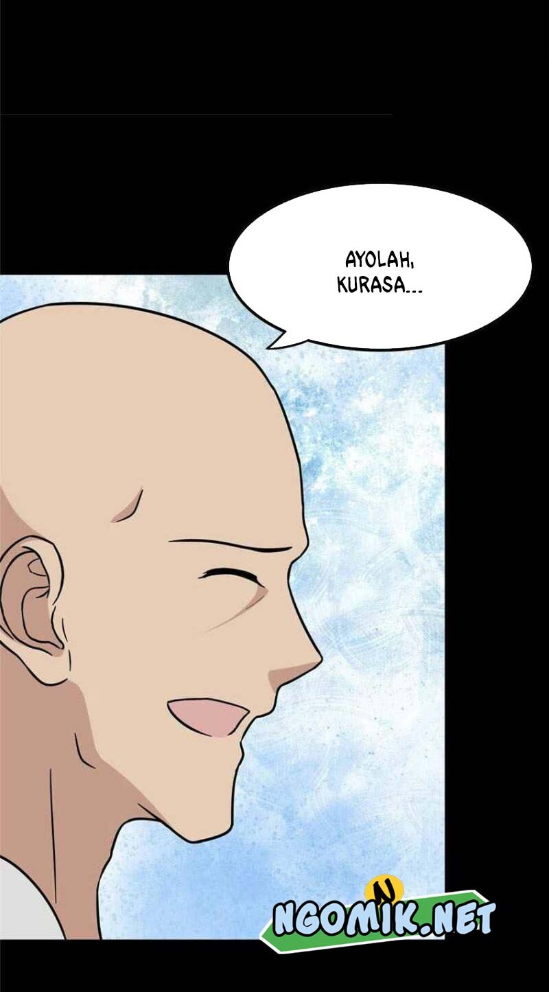 Virus Girlfriend Bab 290 halaman 17