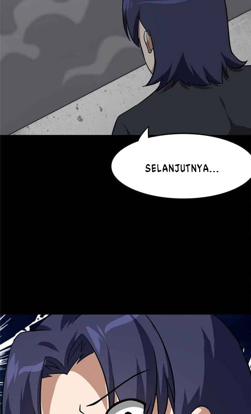 Virus Girlfriend Bab 291 halaman 11