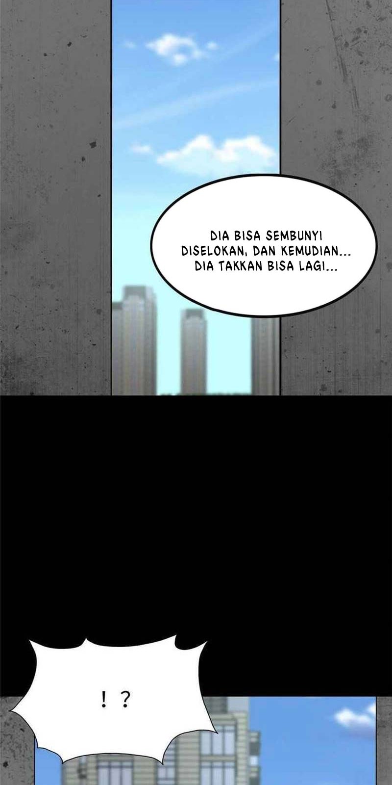 Virus Girlfriend Bab 291 halaman 23