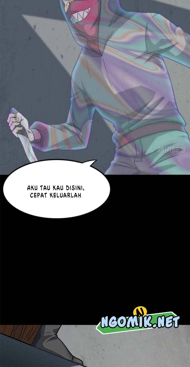 Virus Girlfriend chapter 292 halaman 3