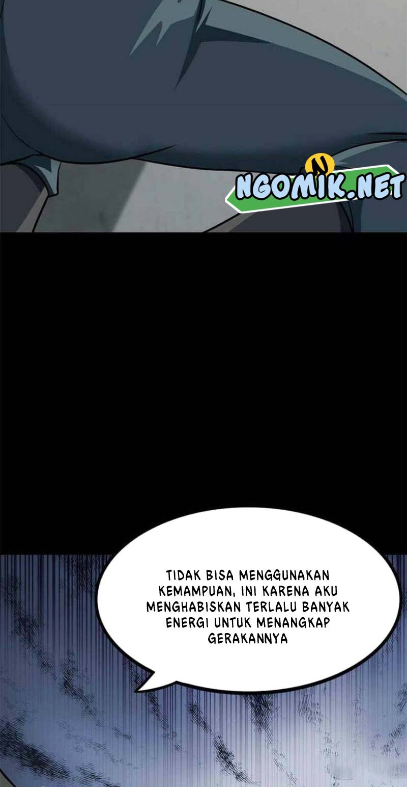 Virus Girlfriend chapter 292 halaman 7