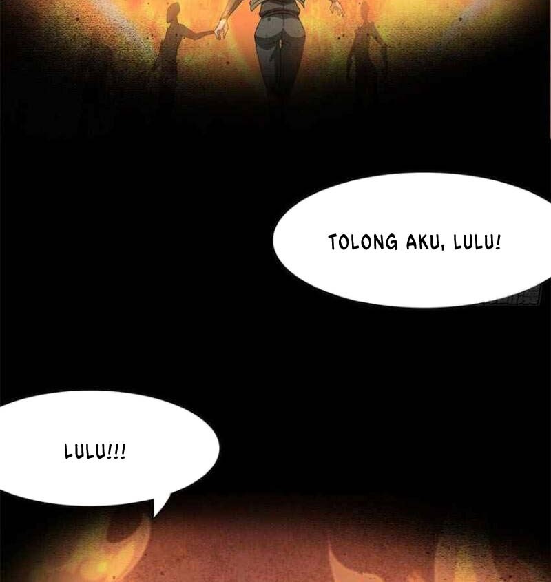 Virus Girlfriend chapter 292 halaman 19
