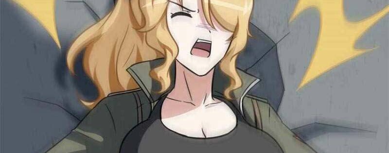 Virus Girlfriend chapter 292 halaman 28