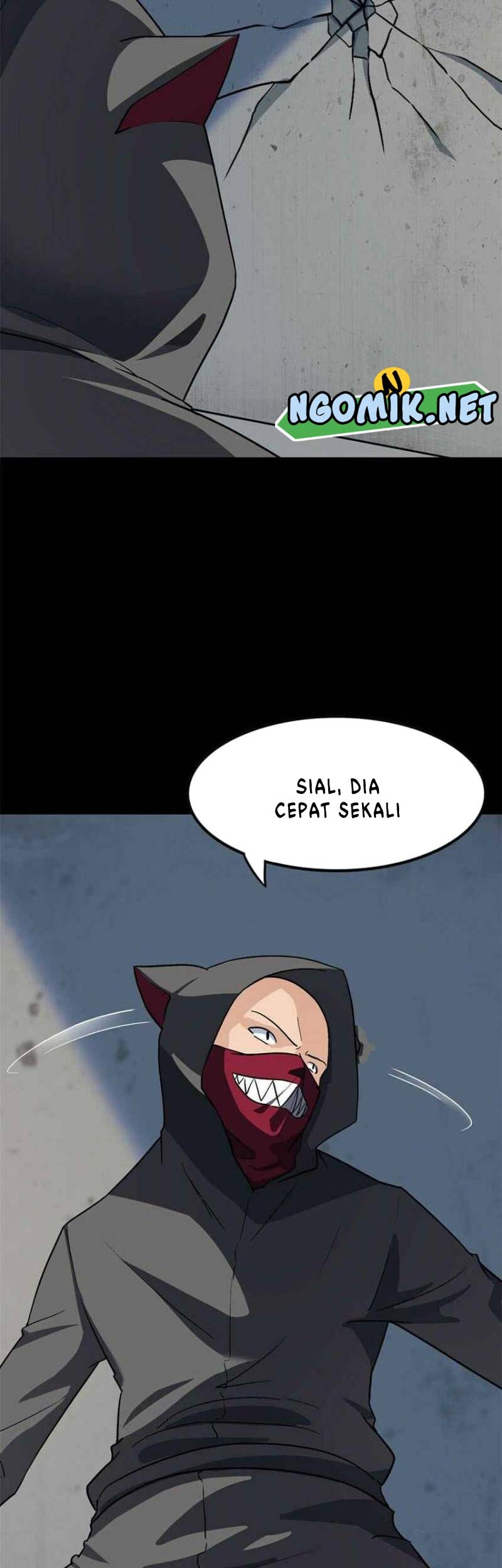 Virus Girlfriend chapter 292 halaman 50