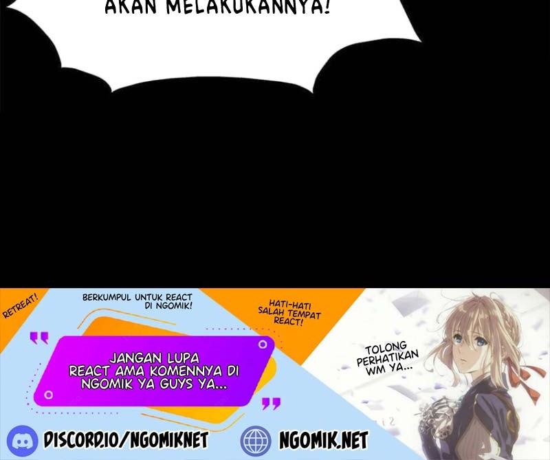 Virus Girlfriend chapter 292 halaman 52
