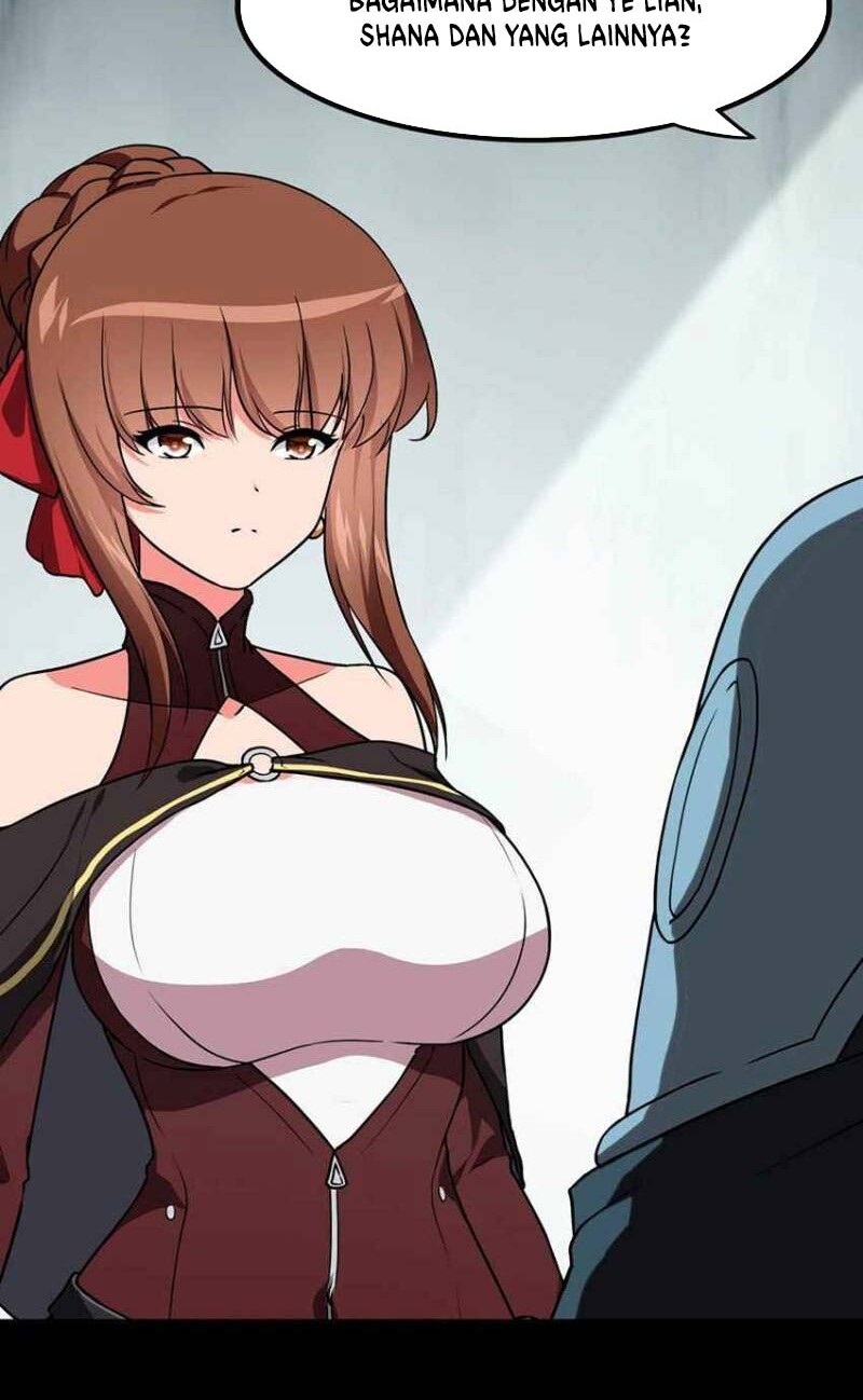 Virus Girlfriend chapter 298 halaman 11