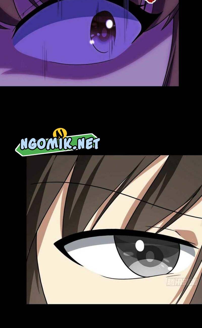 Virus Girlfriend chapter 298 halaman 13