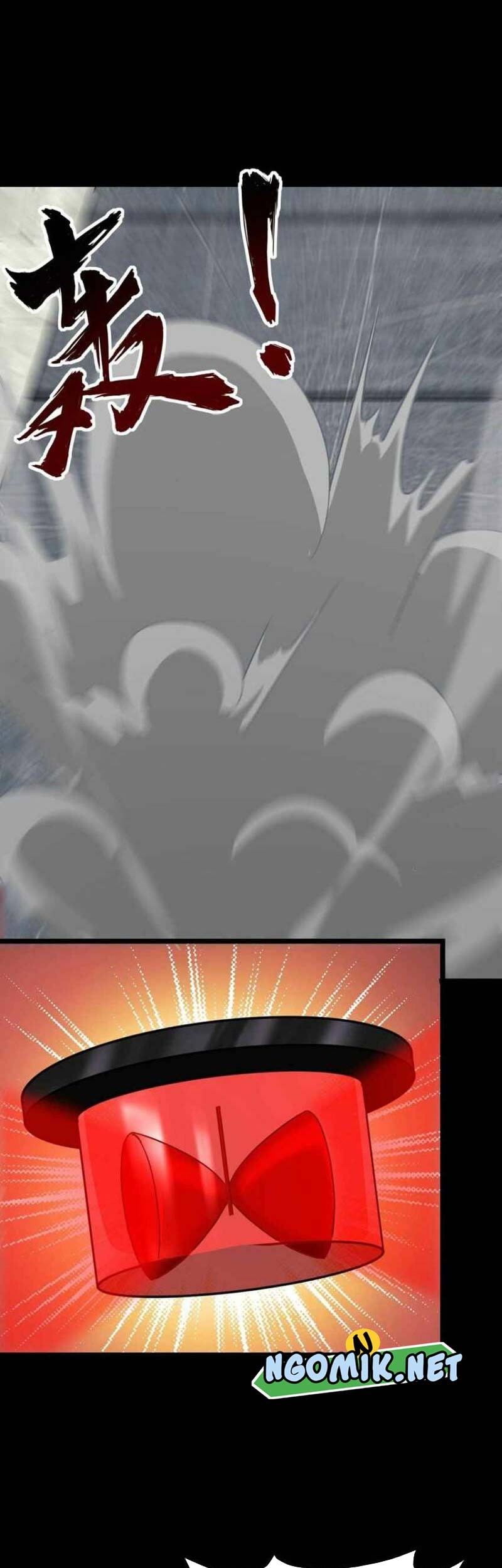 Virus Girlfriend chapter 298 halaman 14