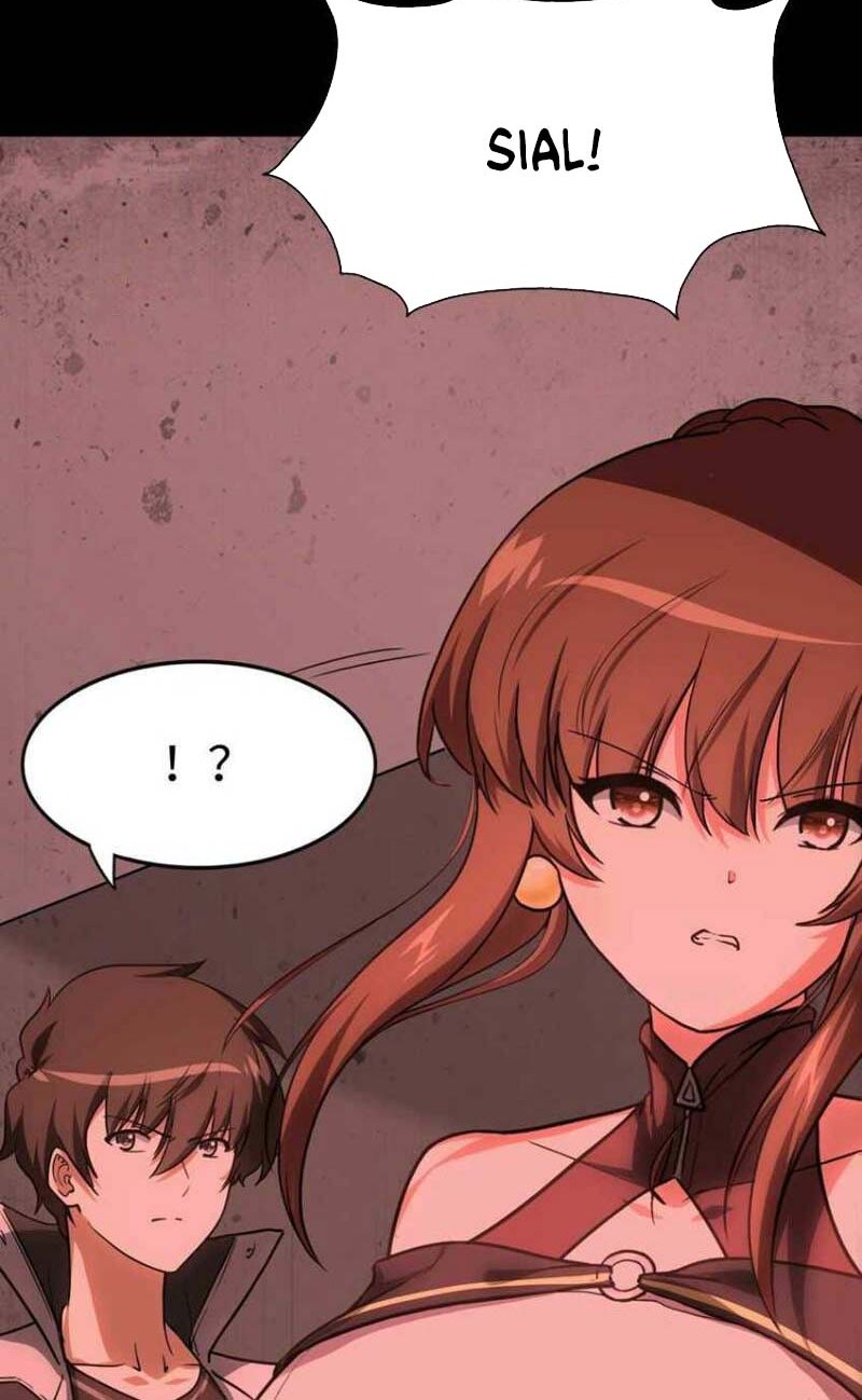 Virus Girlfriend chapter 298 halaman 15