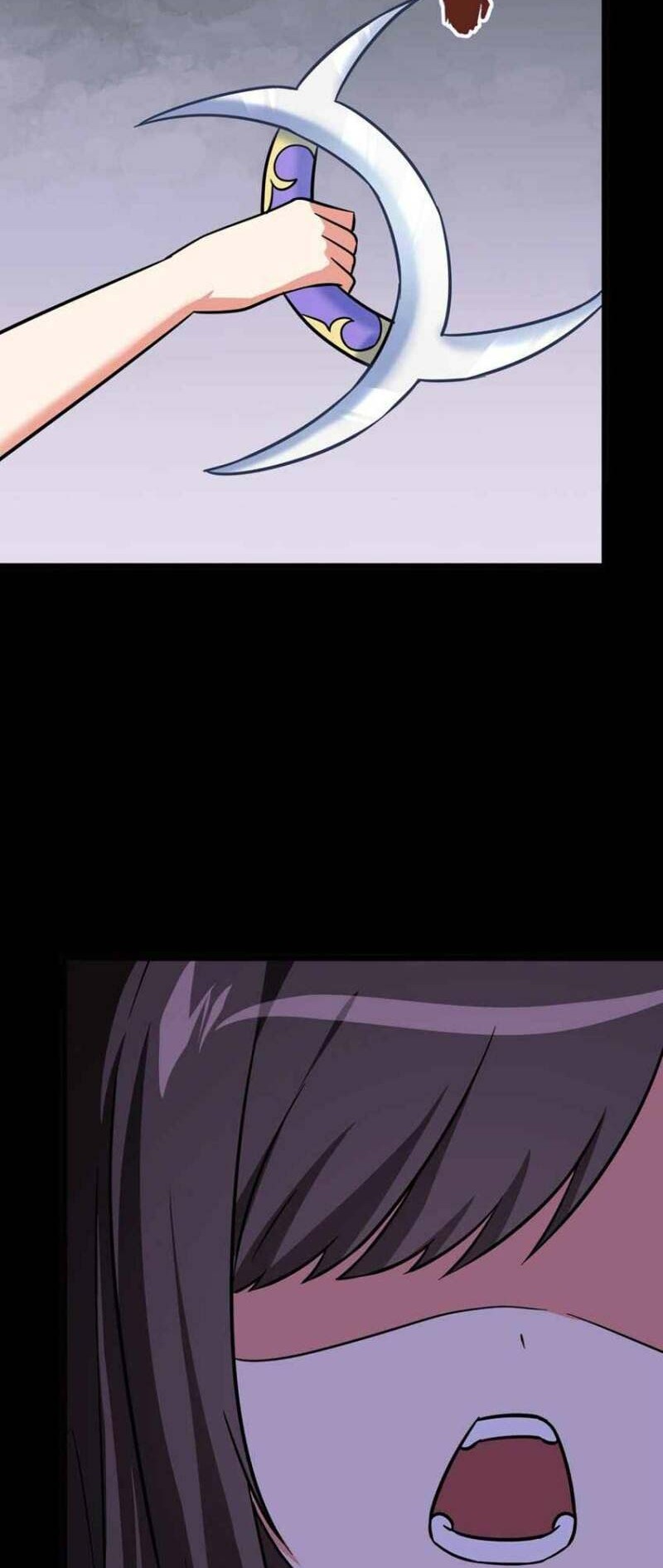Virus Girlfriend chapter 298 halaman 21