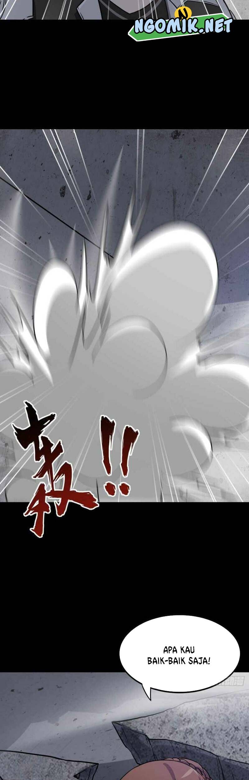 Virus Girlfriend chapter 298 halaman 32
