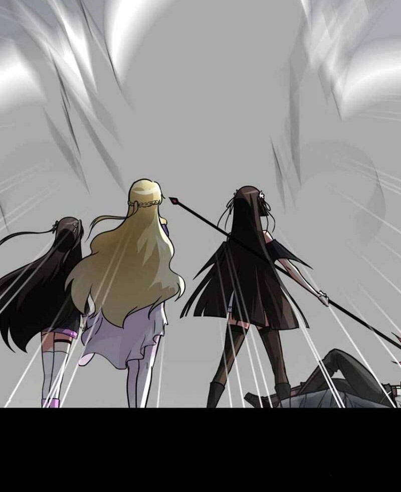 Virus Girlfriend chapter 298 halaman 37