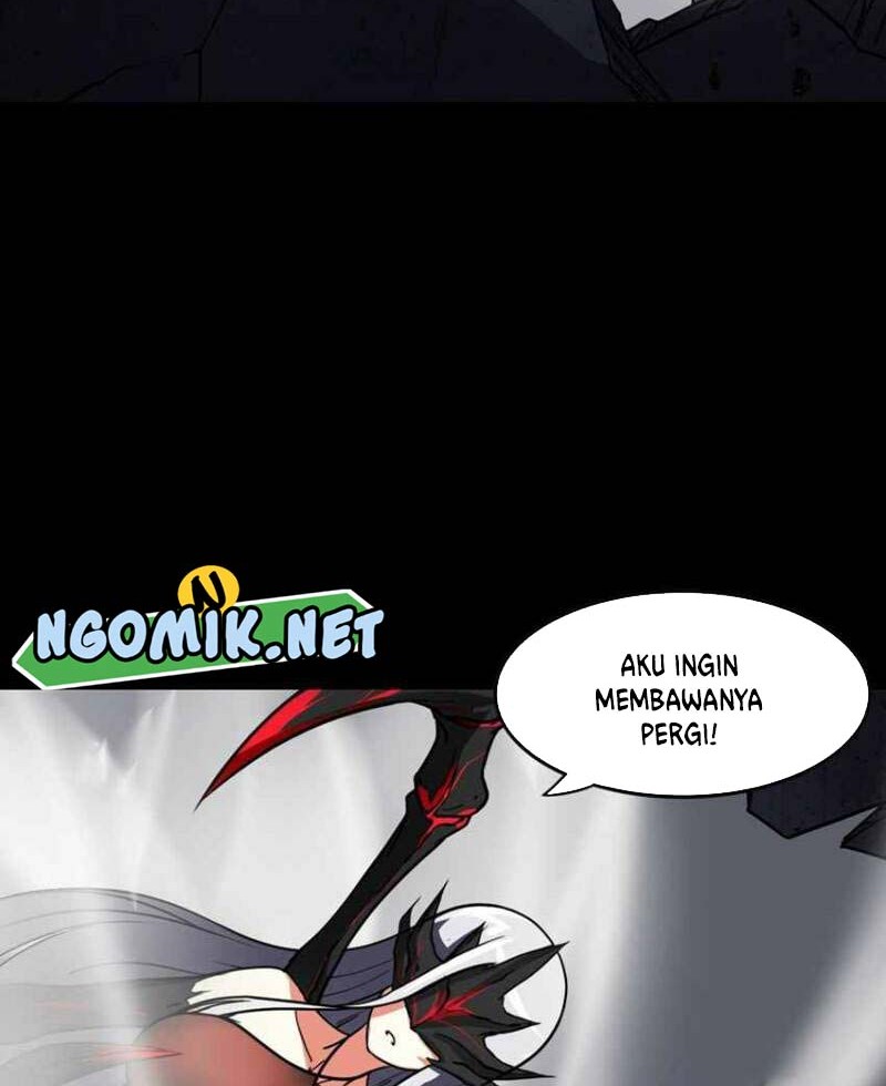 Virus Girlfriend chapter 298 halaman 39