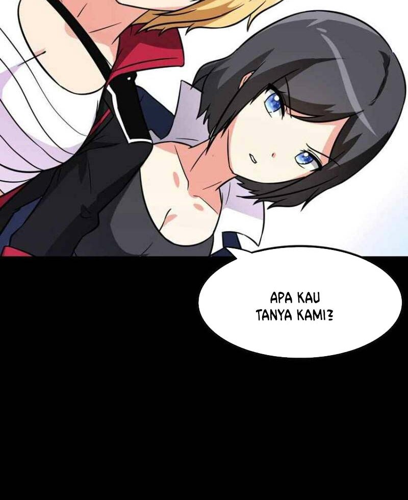 Virus Girlfriend chapter 298 halaman 41
