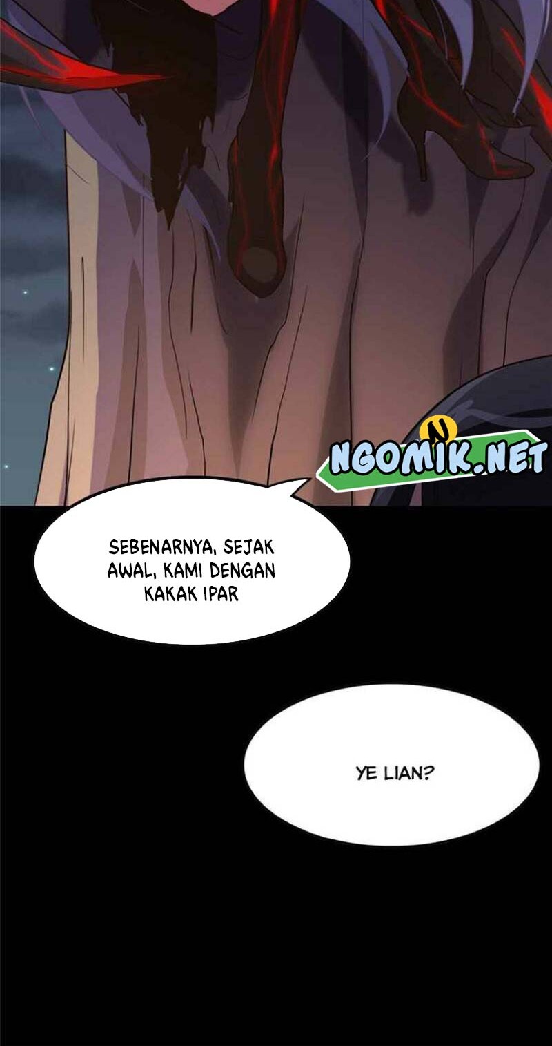 Virus Girlfriend Bab 301 halaman 5