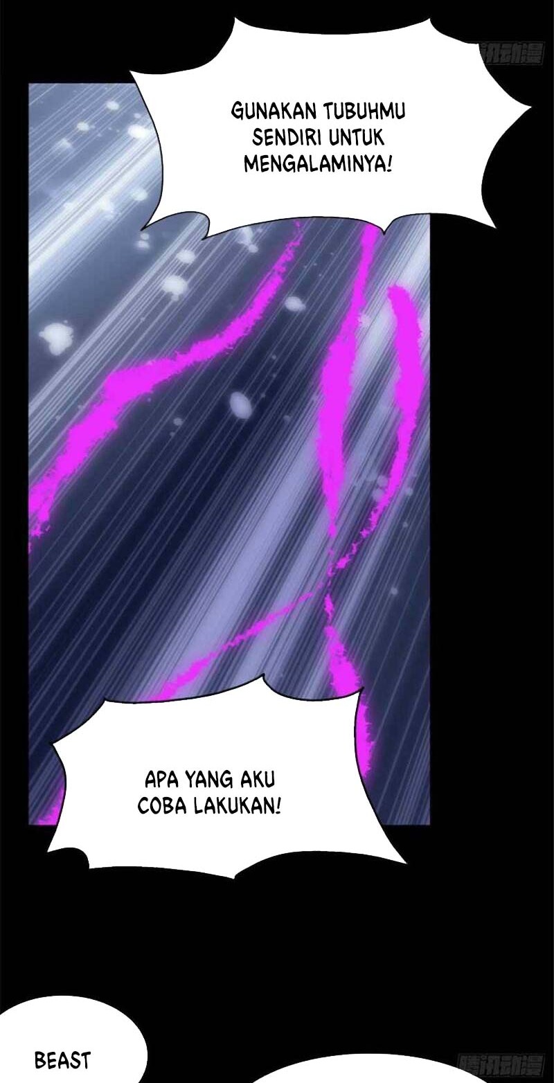 Virus Girlfriend Bab 303 halaman 19