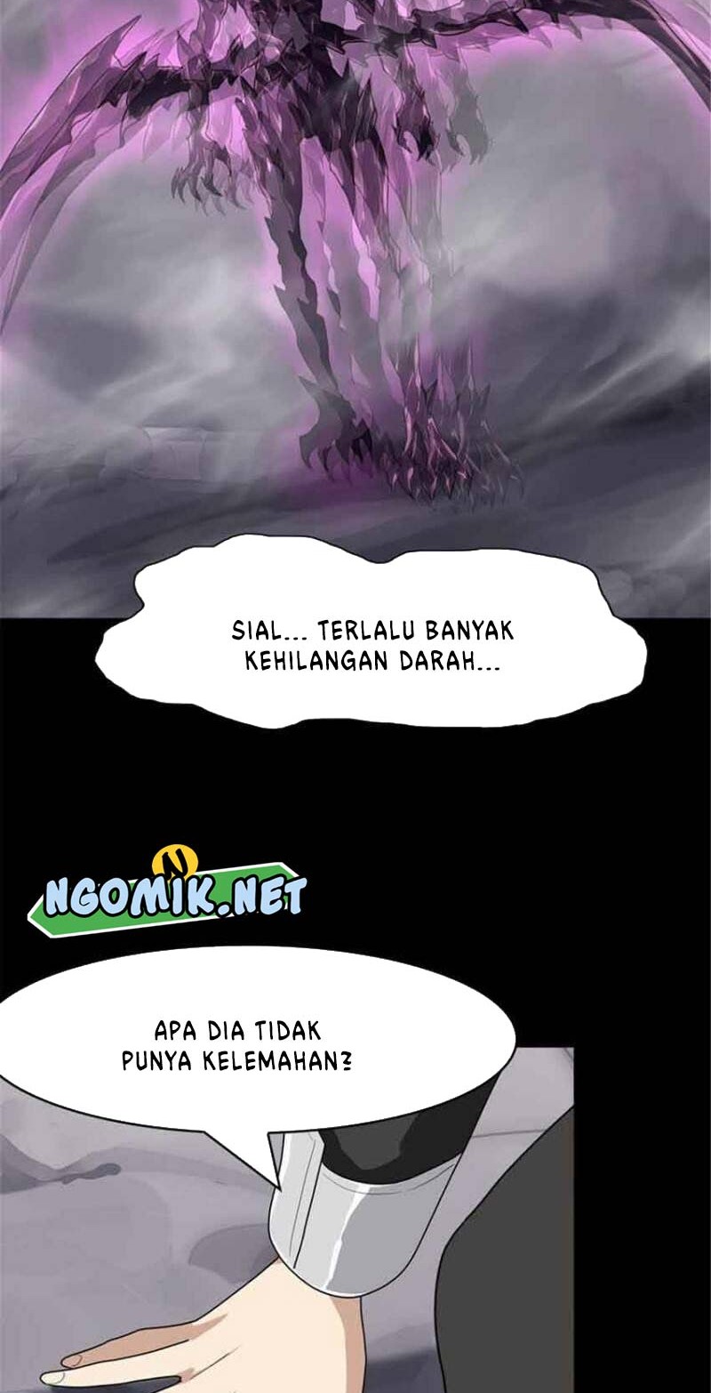 Virus Girlfriend Bab 306 halaman 13
