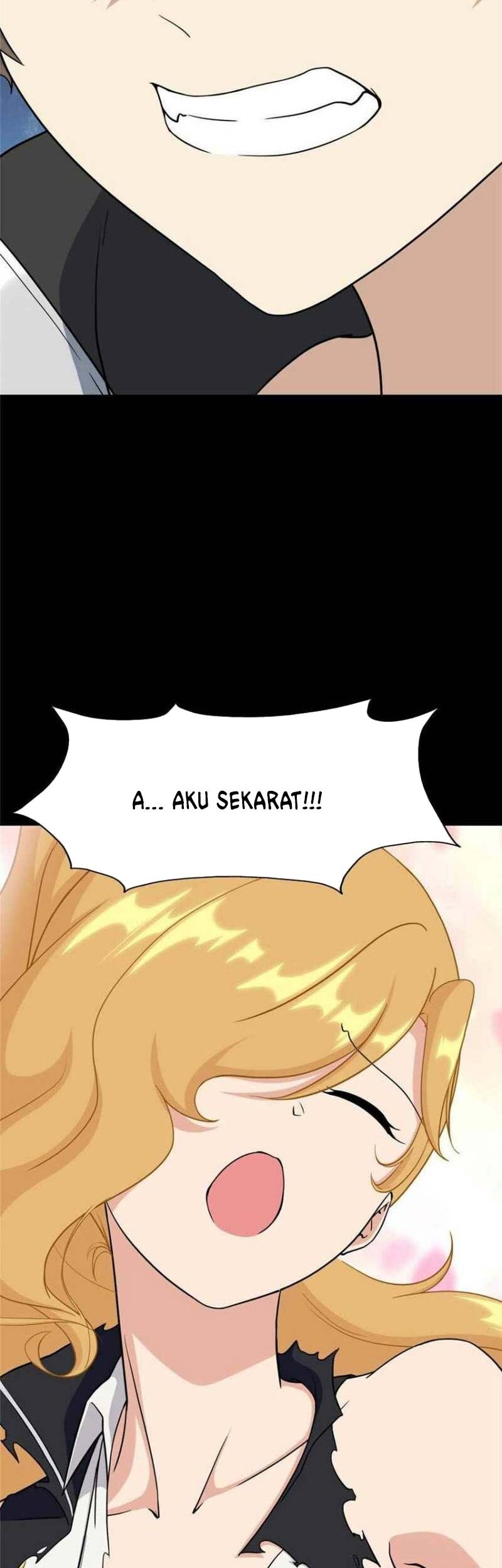 Virus Girlfriend Bab 311 halaman 4