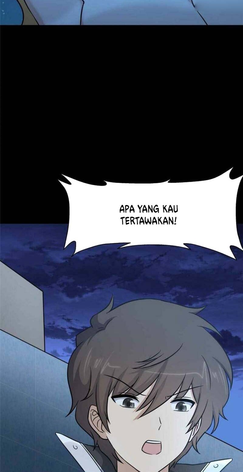Virus Girlfriend Bab 311 halaman 15
