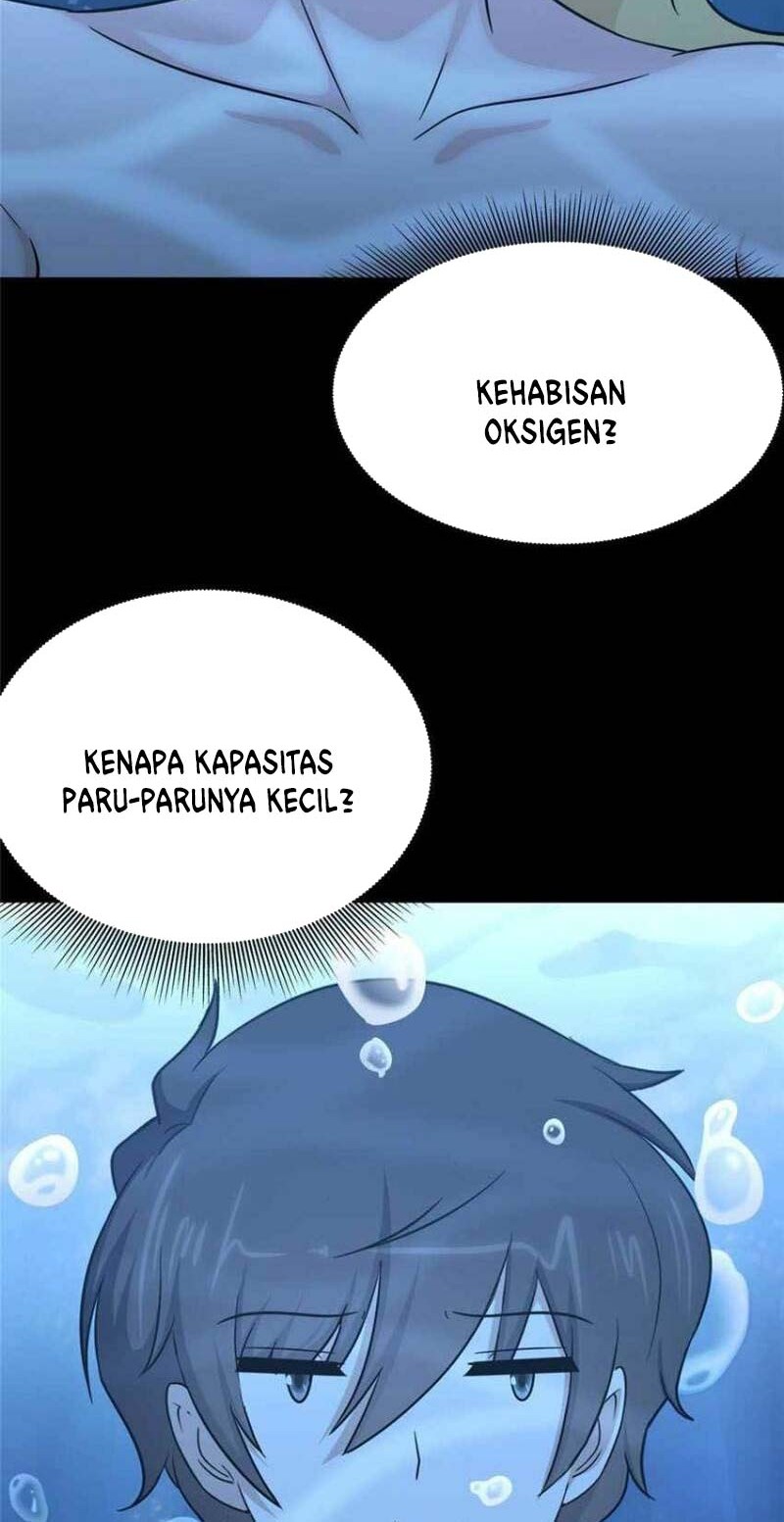 Virus Girlfriend Bab 311 halaman 23