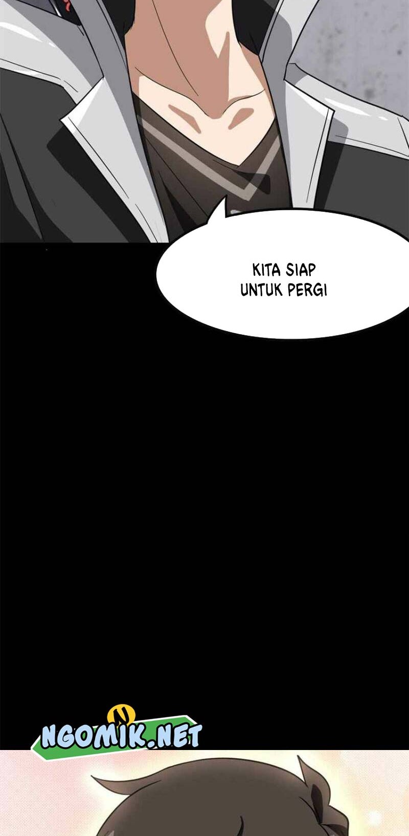 Virus Girlfriend Bab 312 halaman 9