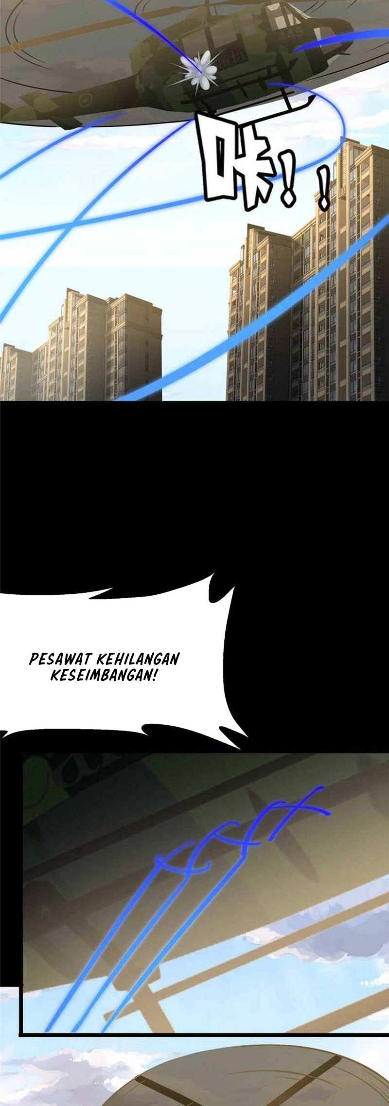 Virus Girlfriend Bab 313 halaman 7
