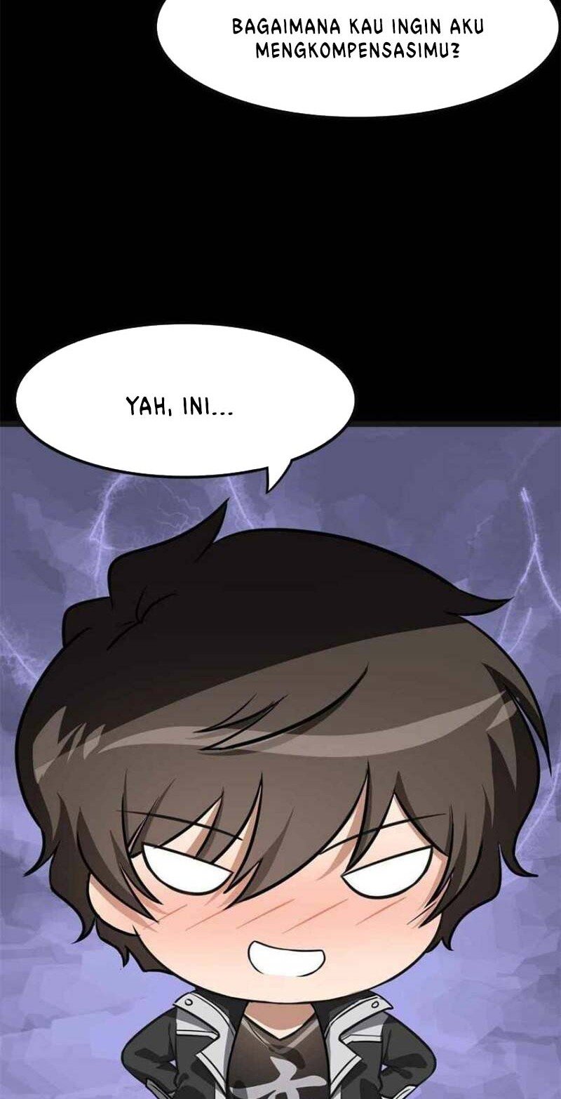 Virus Girlfriend Bab 314 halaman 23