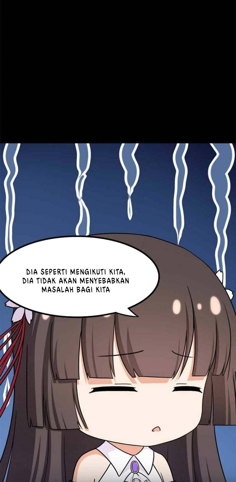 Virus Girlfriend Bab 315 halaman 7