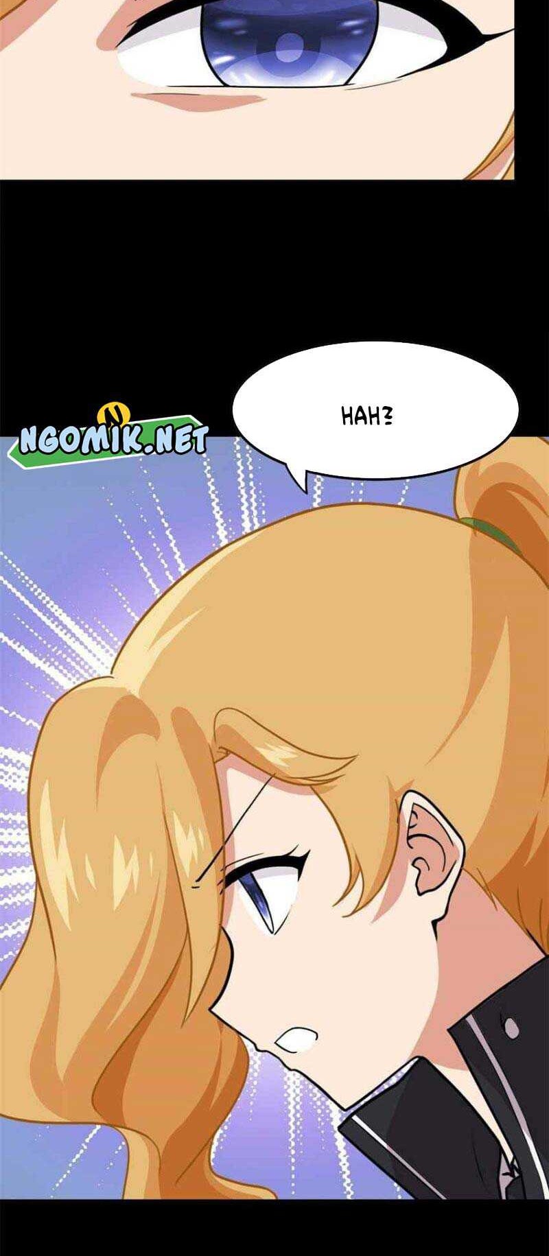 Virus Girlfriend Bab 316 halaman 15