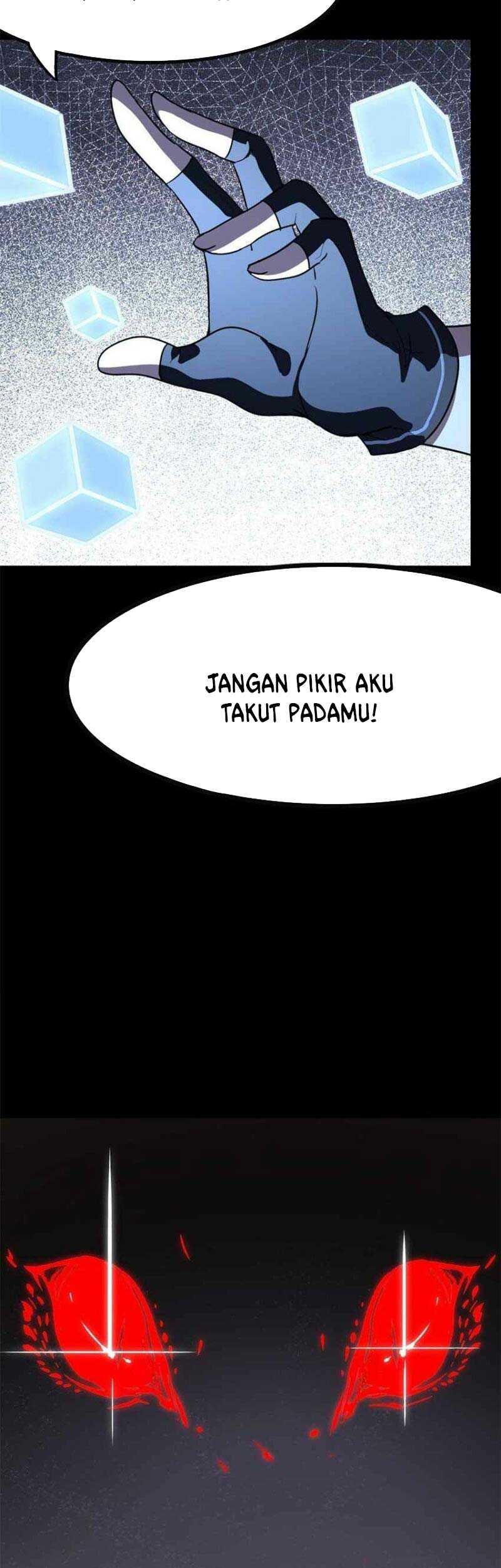 Virus Girlfriend Bab 316 halaman 18