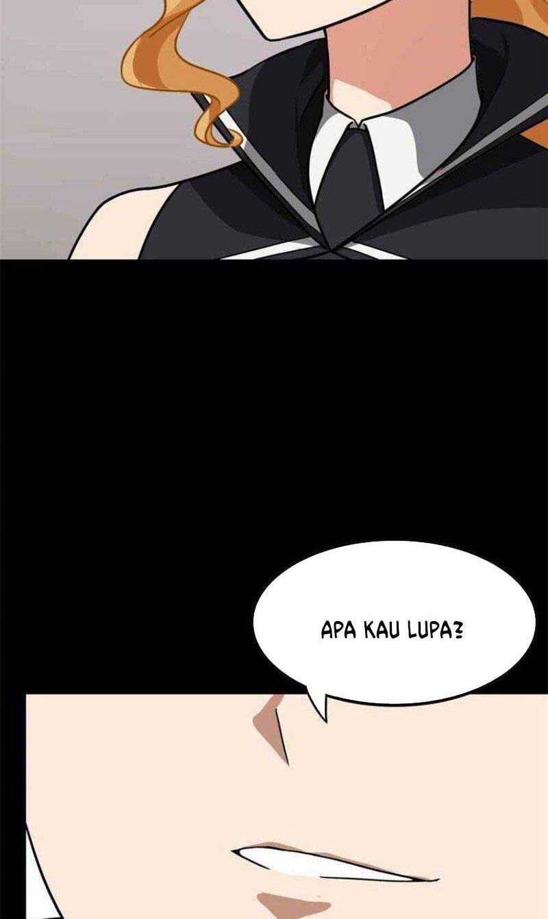 Virus Girlfriend Bab 316 halaman 41