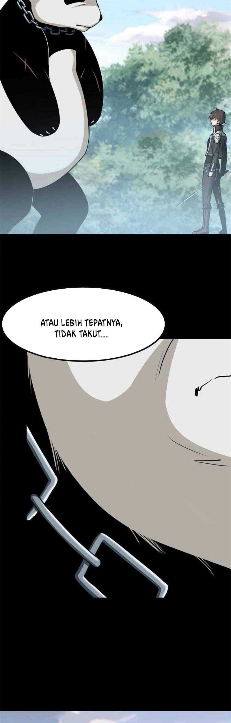 Virus Girlfriend Bab 317 halaman 32