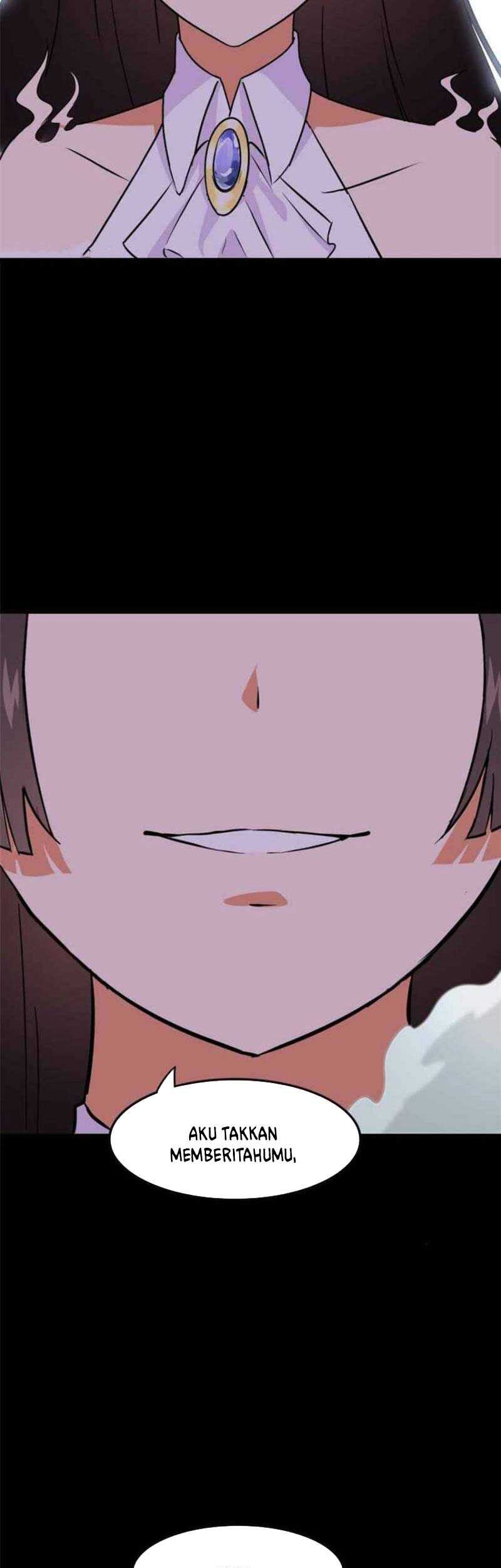 Virus Girlfriend chapter 318 halaman 4