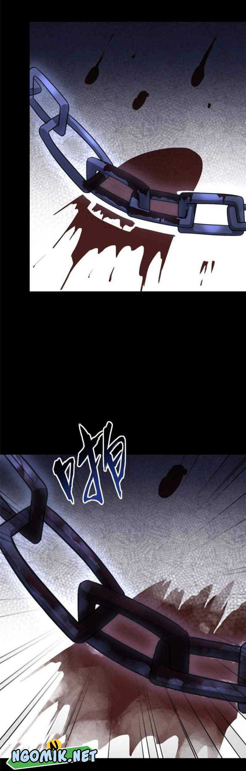 Virus Girlfriend chapter 318 halaman 14