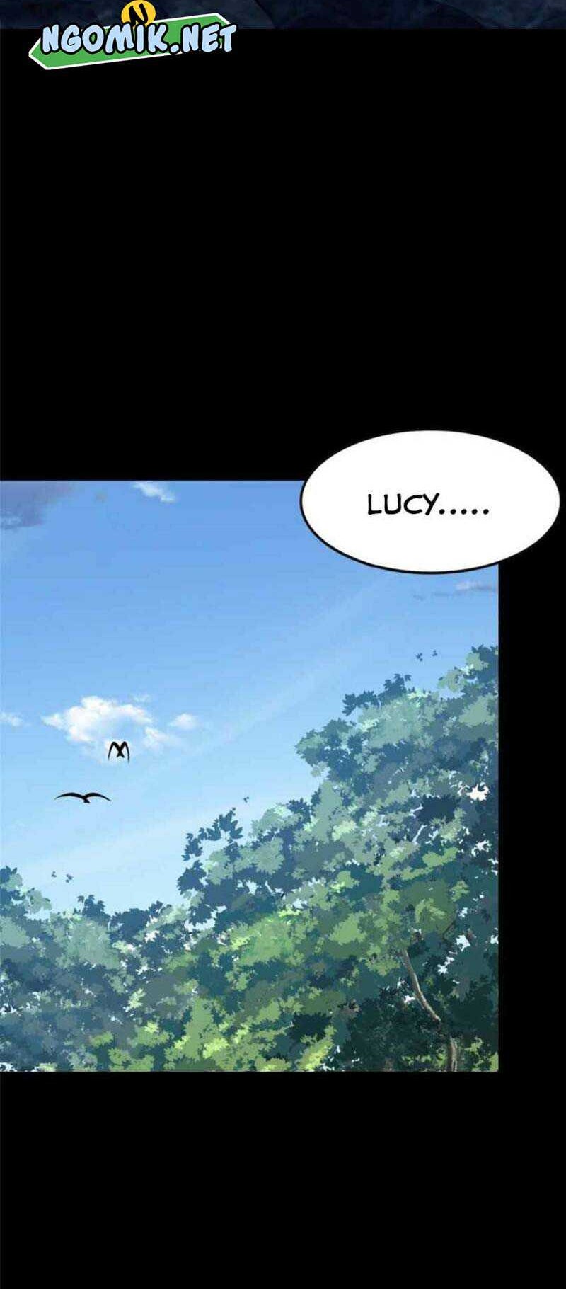 Virus Girlfriend chapter 318 halaman 17