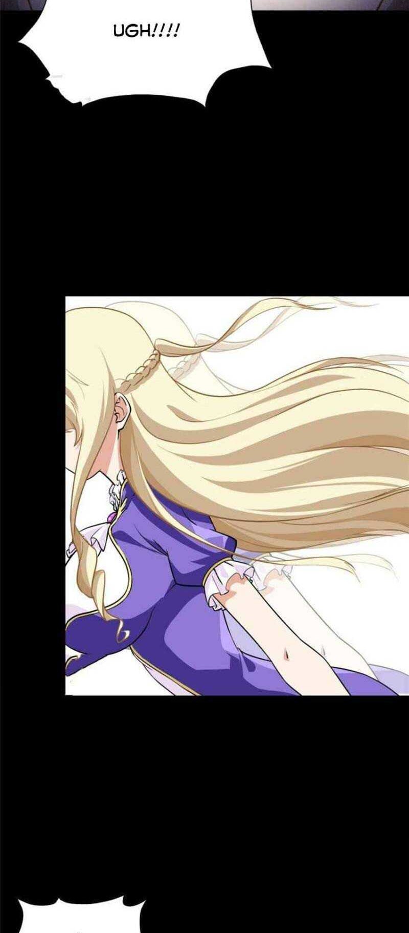 Virus Girlfriend chapter 318 halaman 19