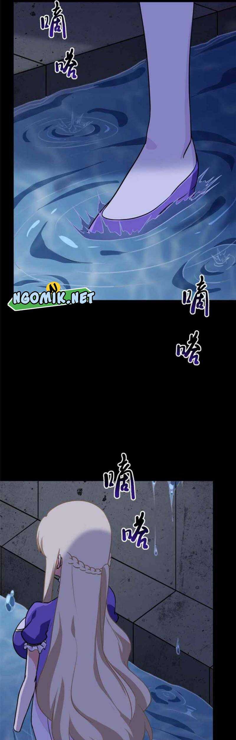 Virus Girlfriend chapter 318 halaman 26