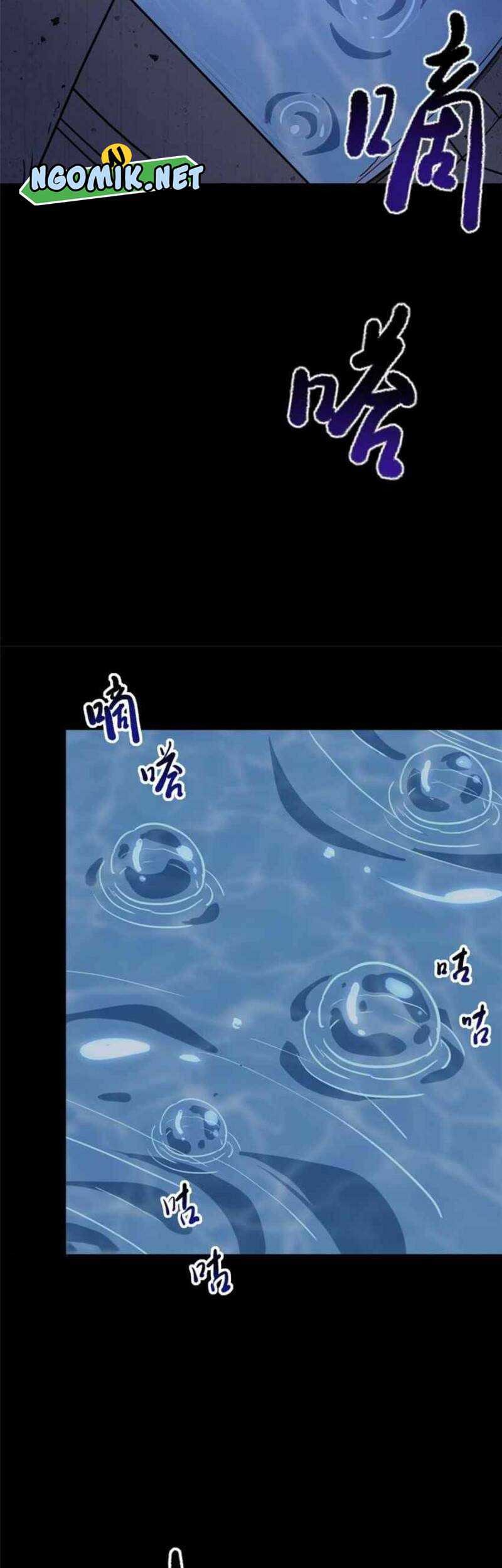 Virus Girlfriend chapter 318 halaman 28